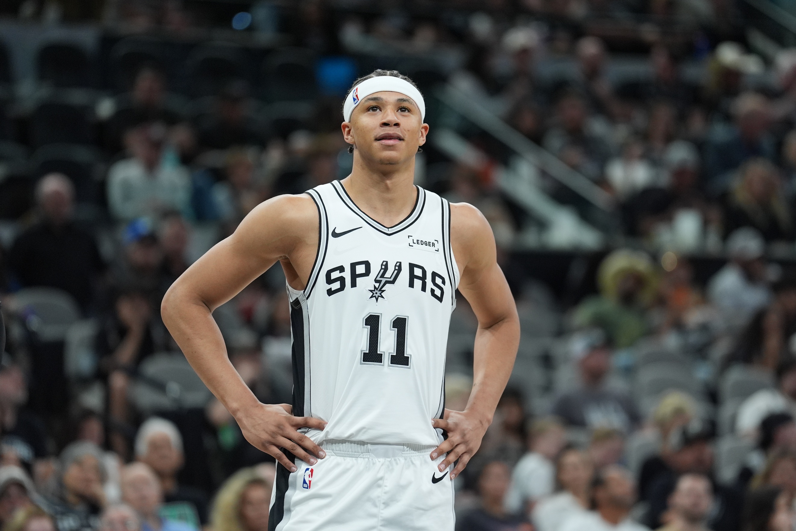 Spurs’ Verdict on Trading Carter Bryant Revealed