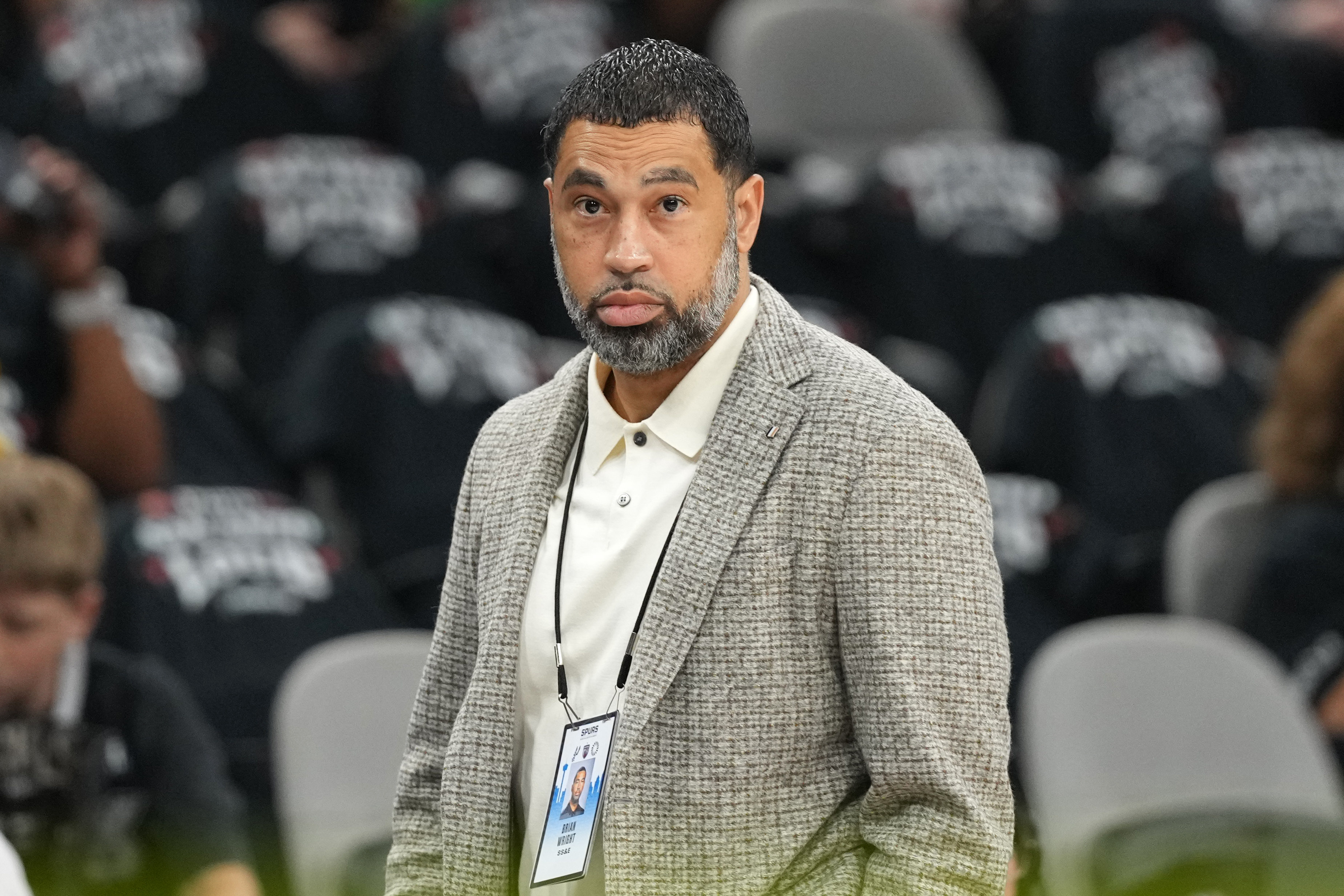 Spurs Outline New Identity After NBA Draft