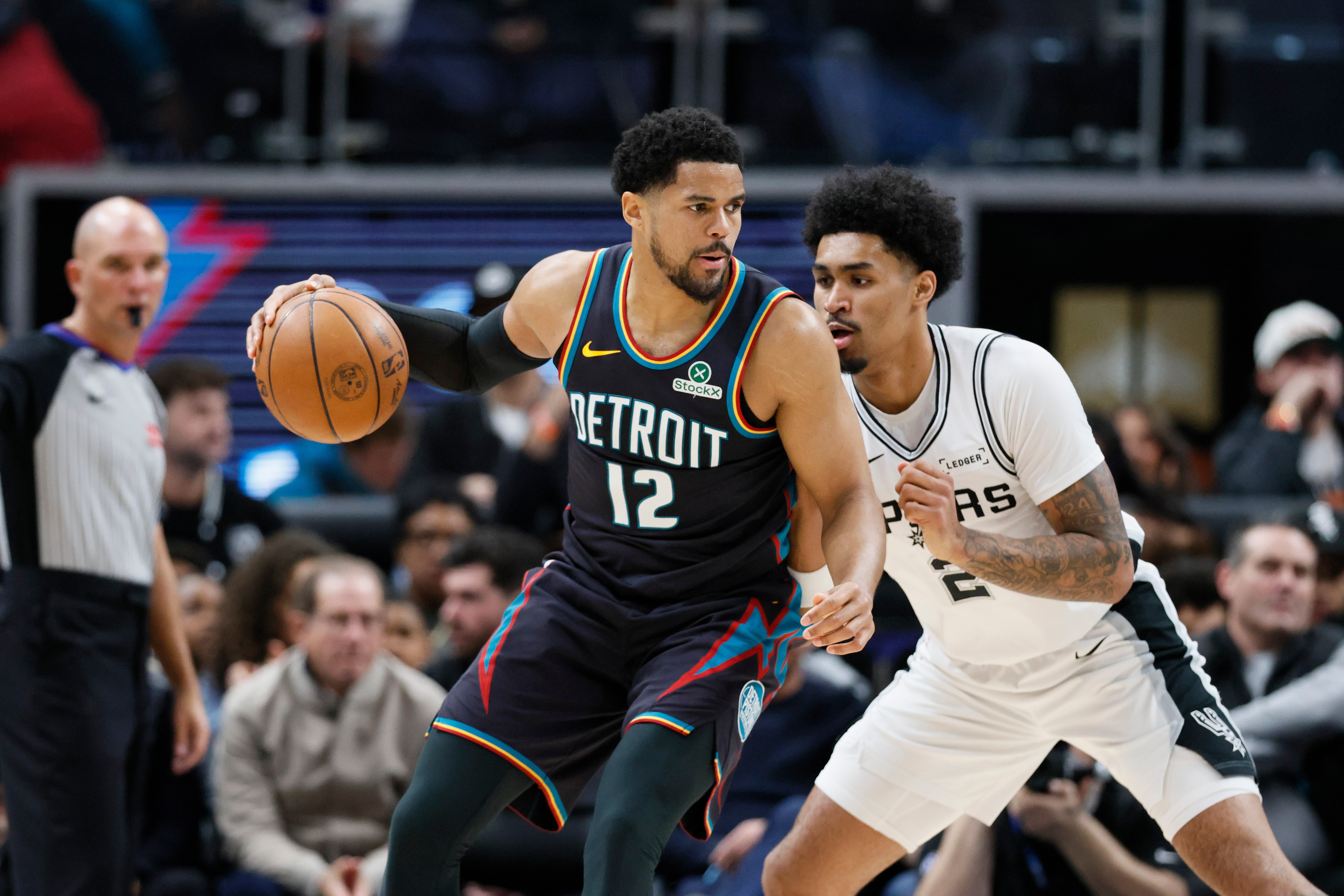 Grading All Three Spurs’ Free Agent Moves So Far