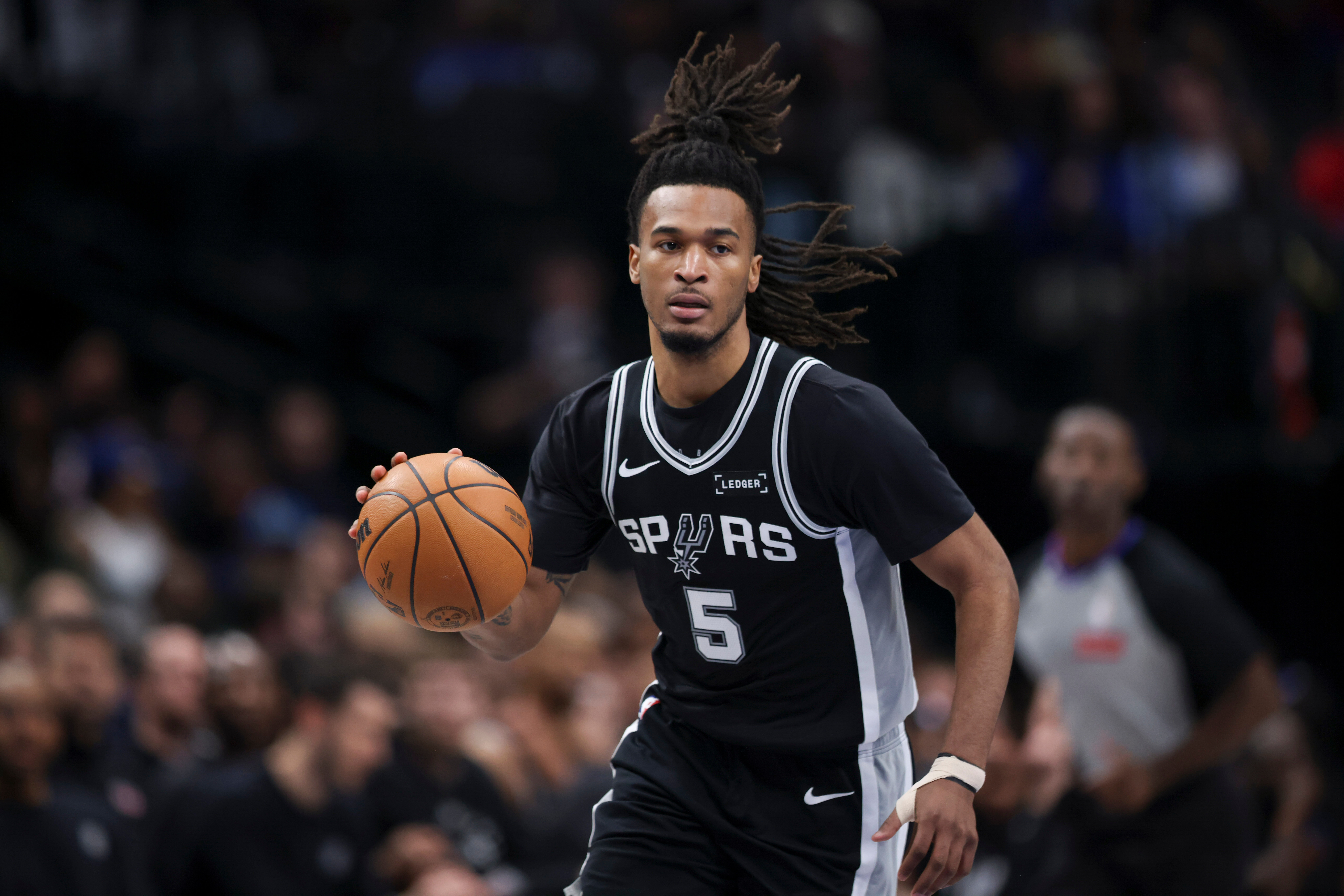 Stephon Castle’s All-NBA Leap is Undeniable