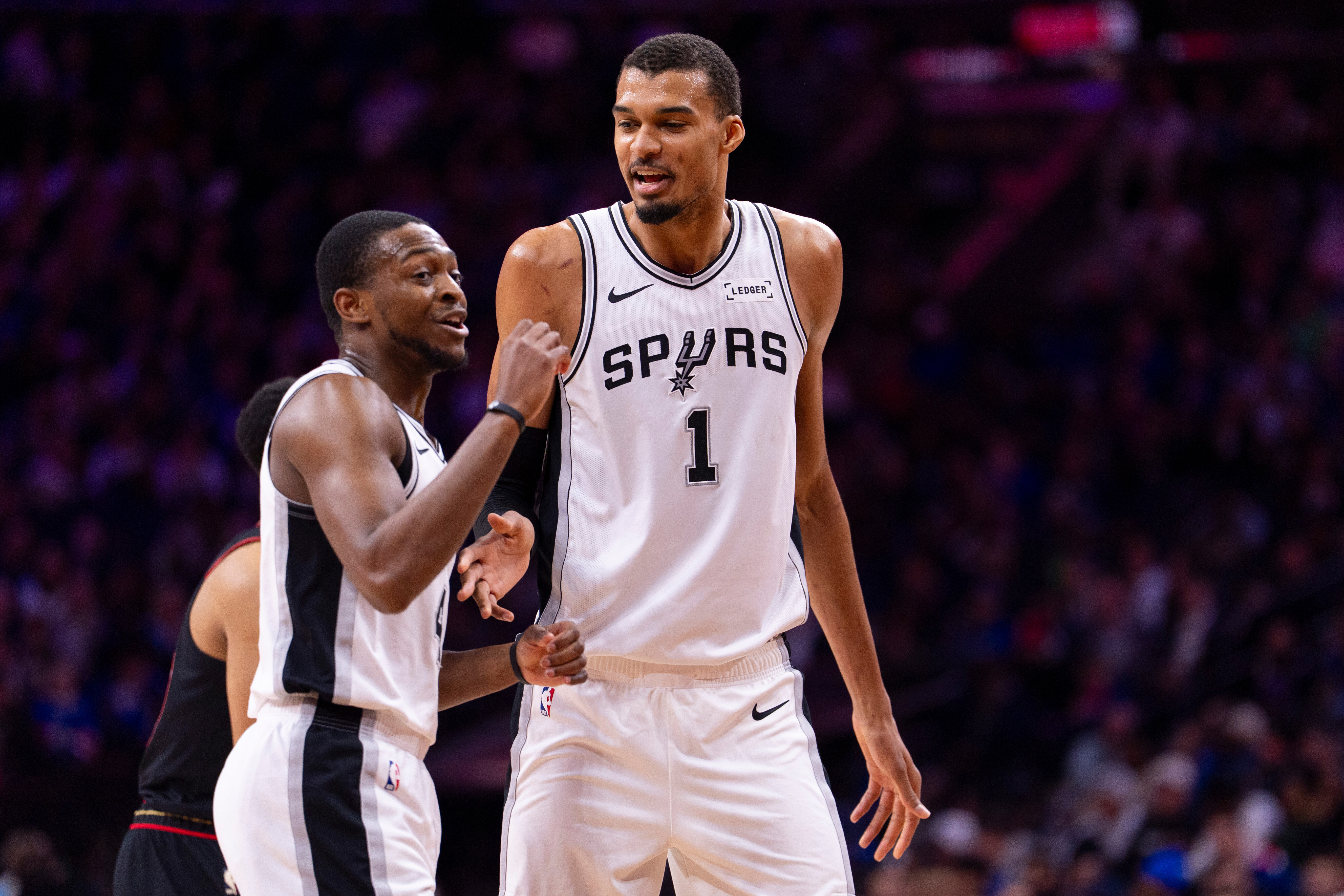 Spurs Projected to Avoid Common NBA Fate