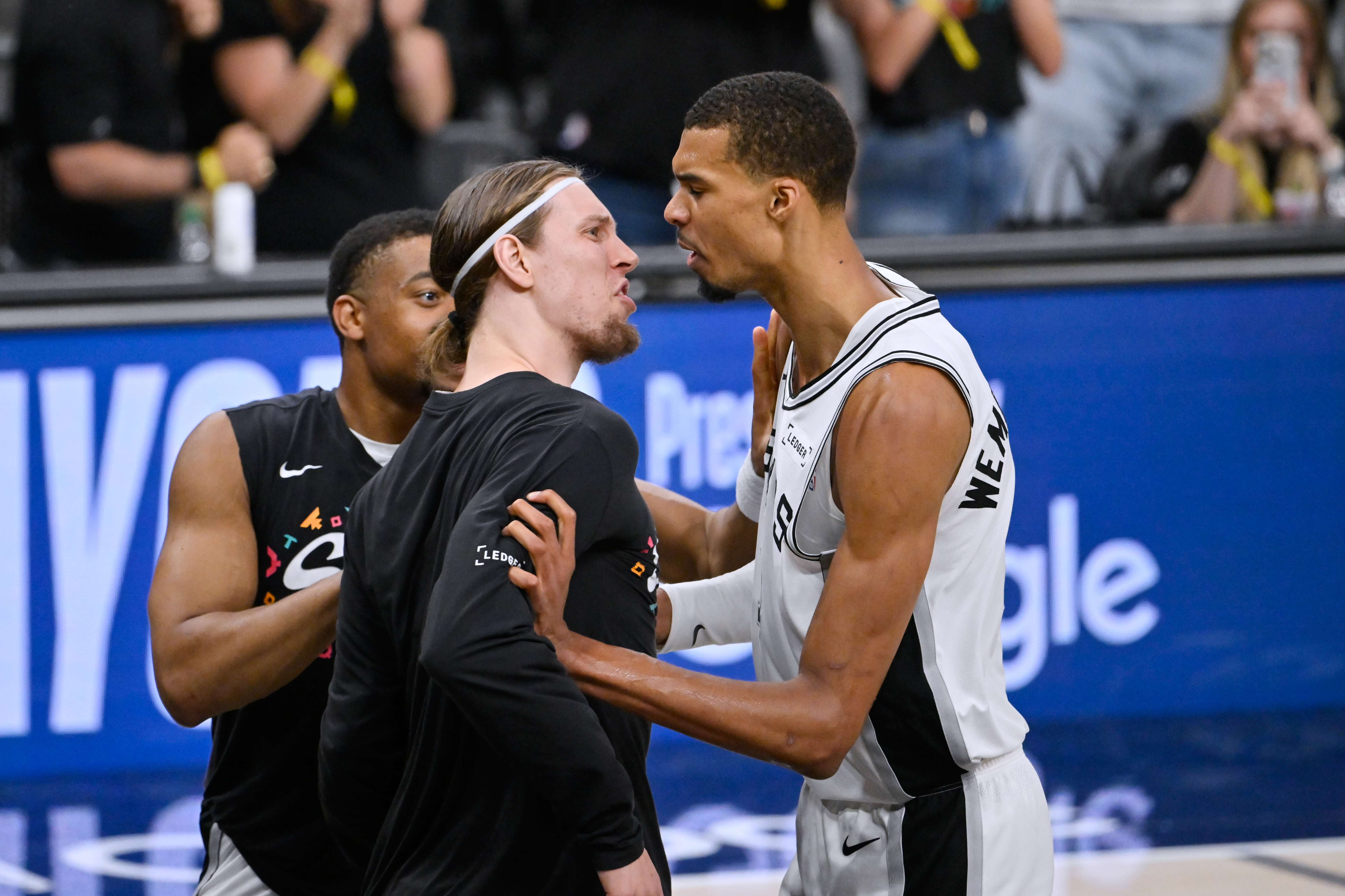Kelly Olynyk On the Same Path as Former San Antonio Spur