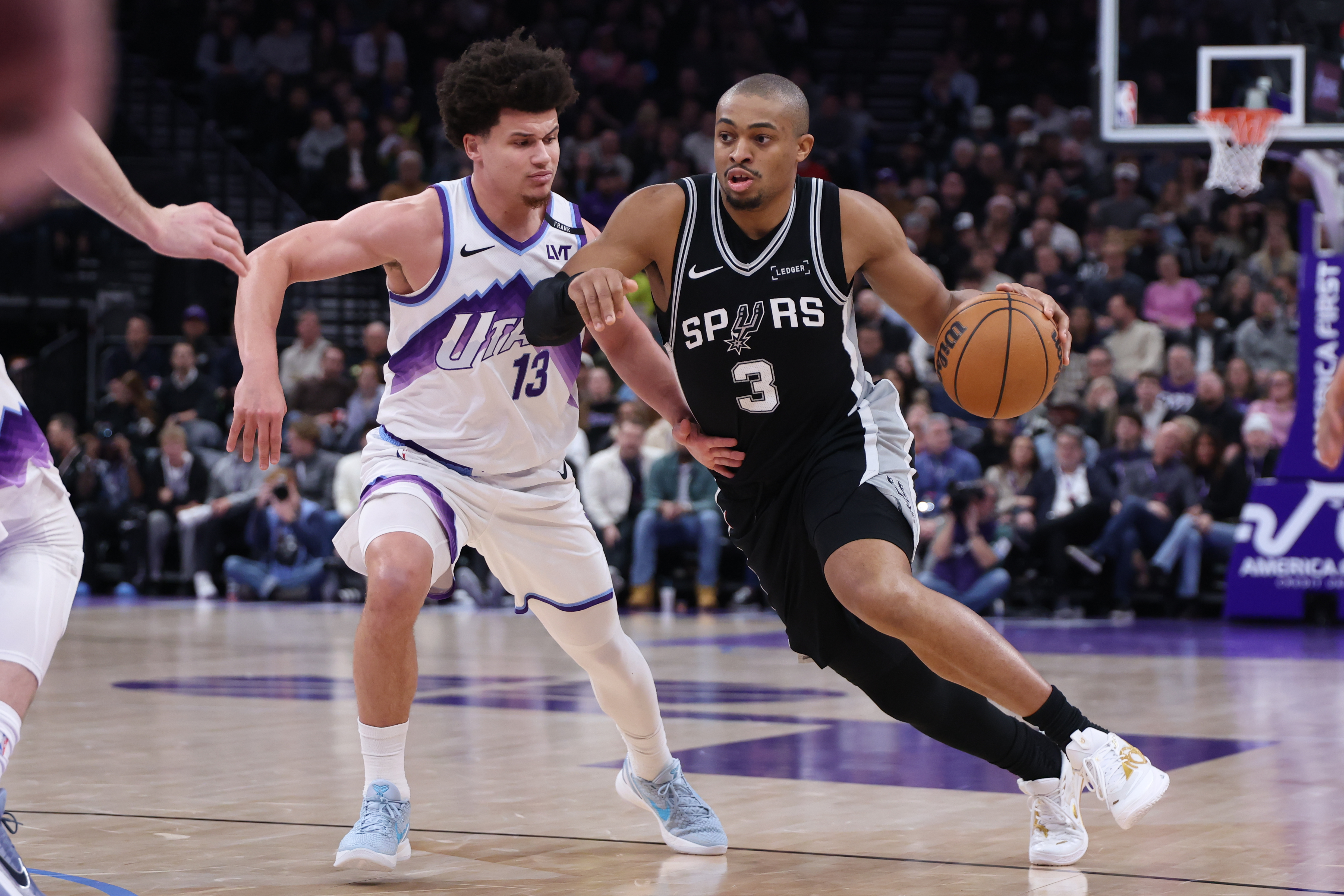 Spurs May Have Missed Their Chance on Premier Trade Candidate