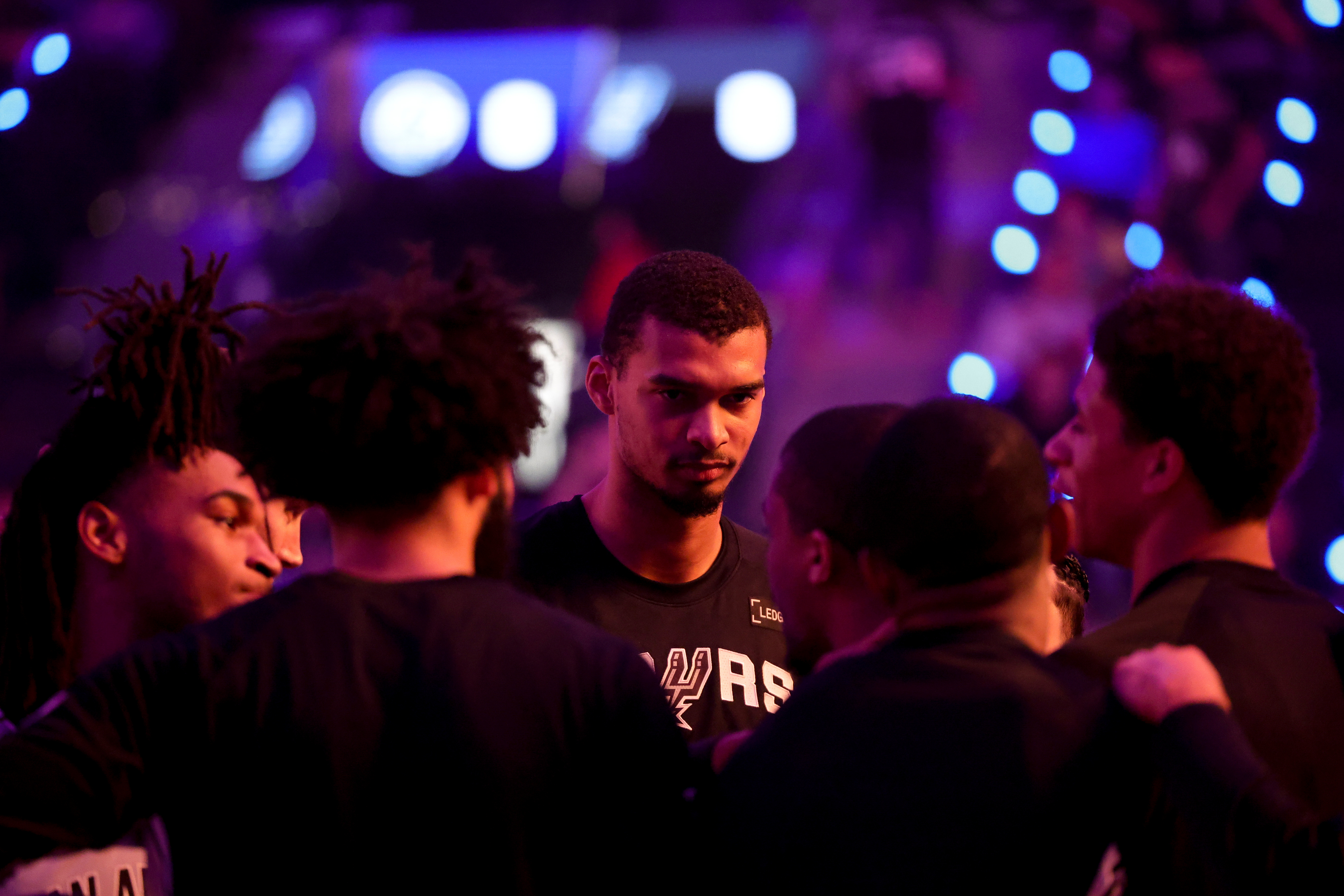 NBA Trade Rumors Miss the Mark on San Antonio Spurs