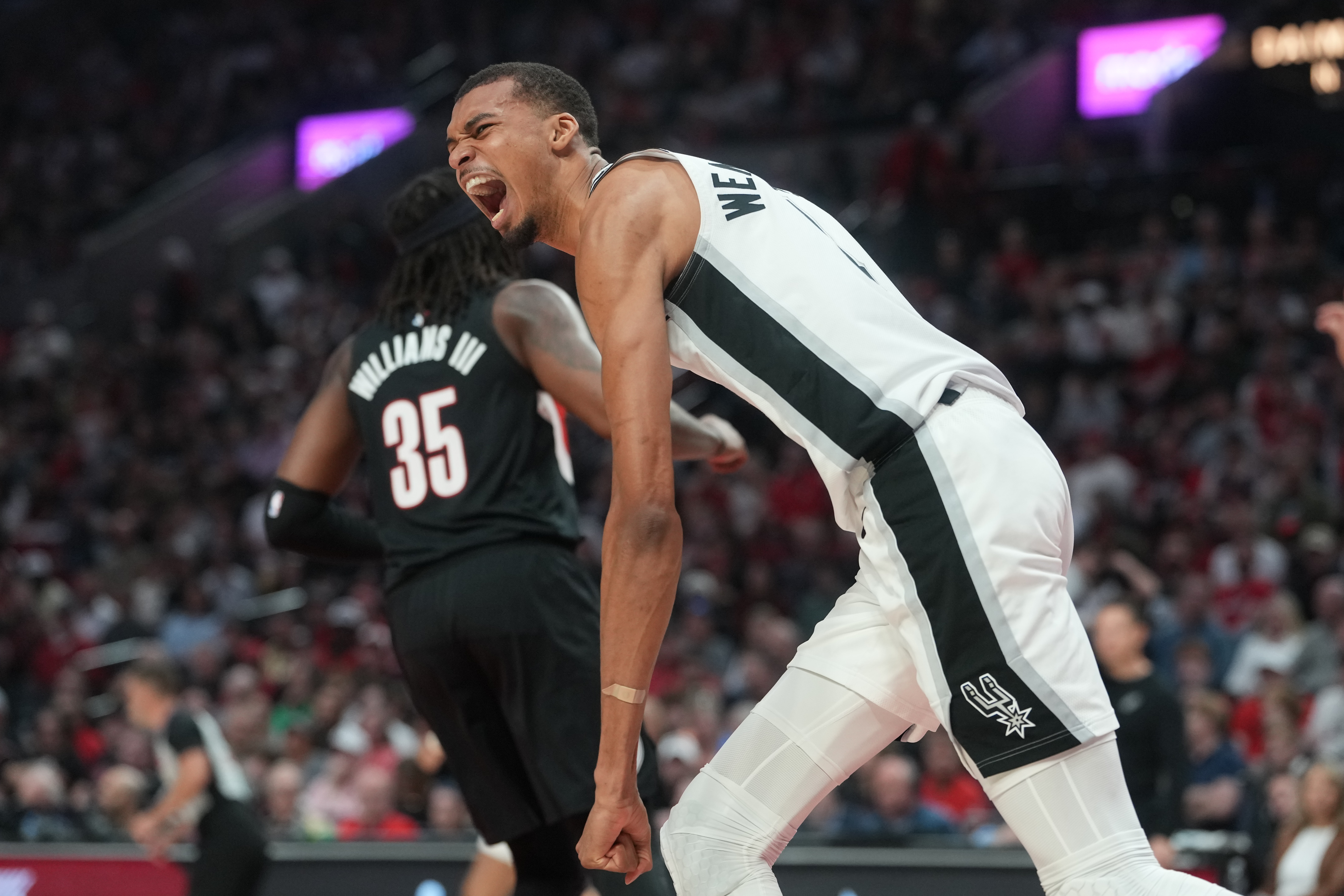 San Antonio Spurs Have Mastered the NBA’s Most Efficient Play