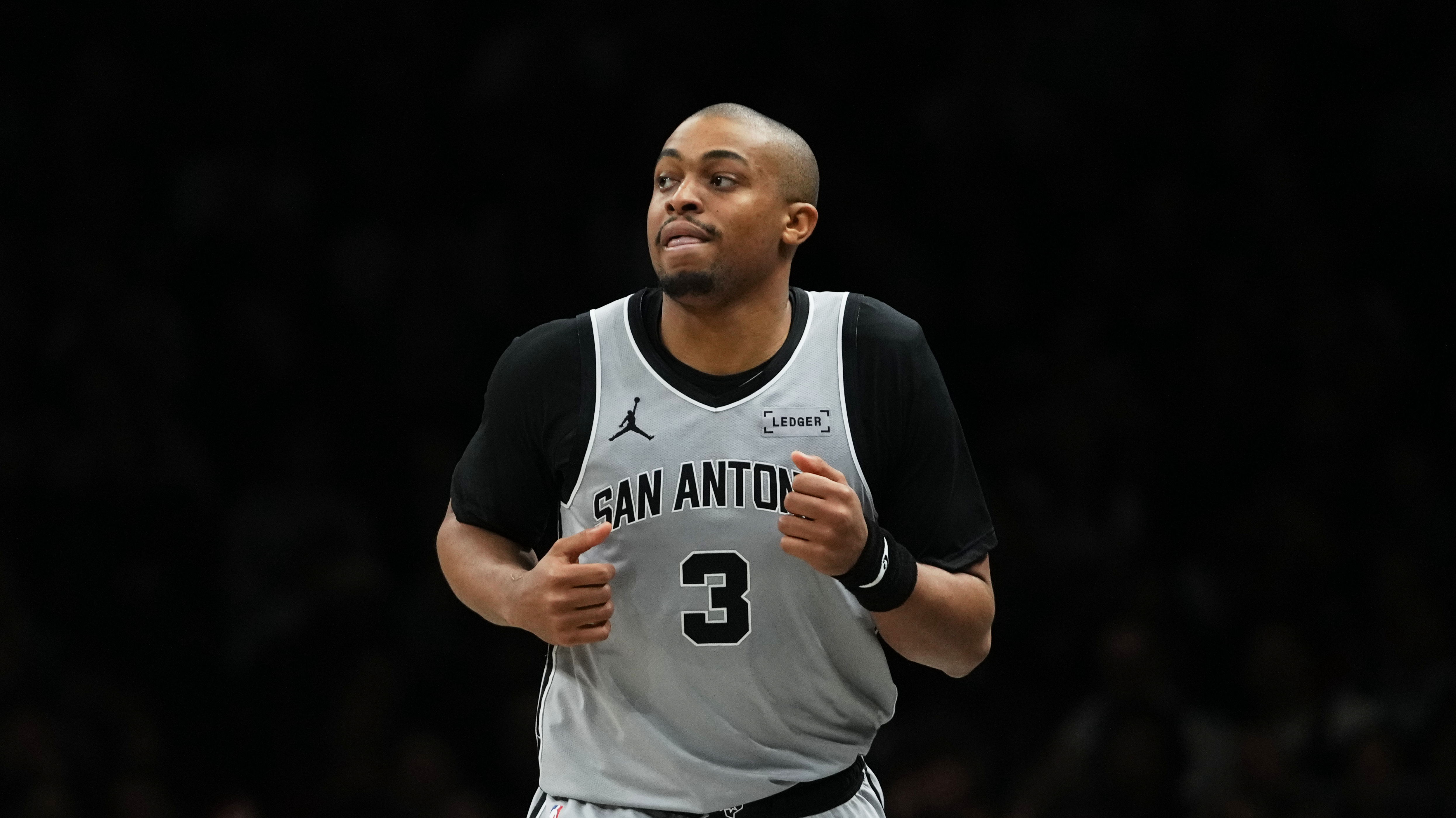 Keldon Johnson Is Expected to Make Key Sacrifice for Spurs