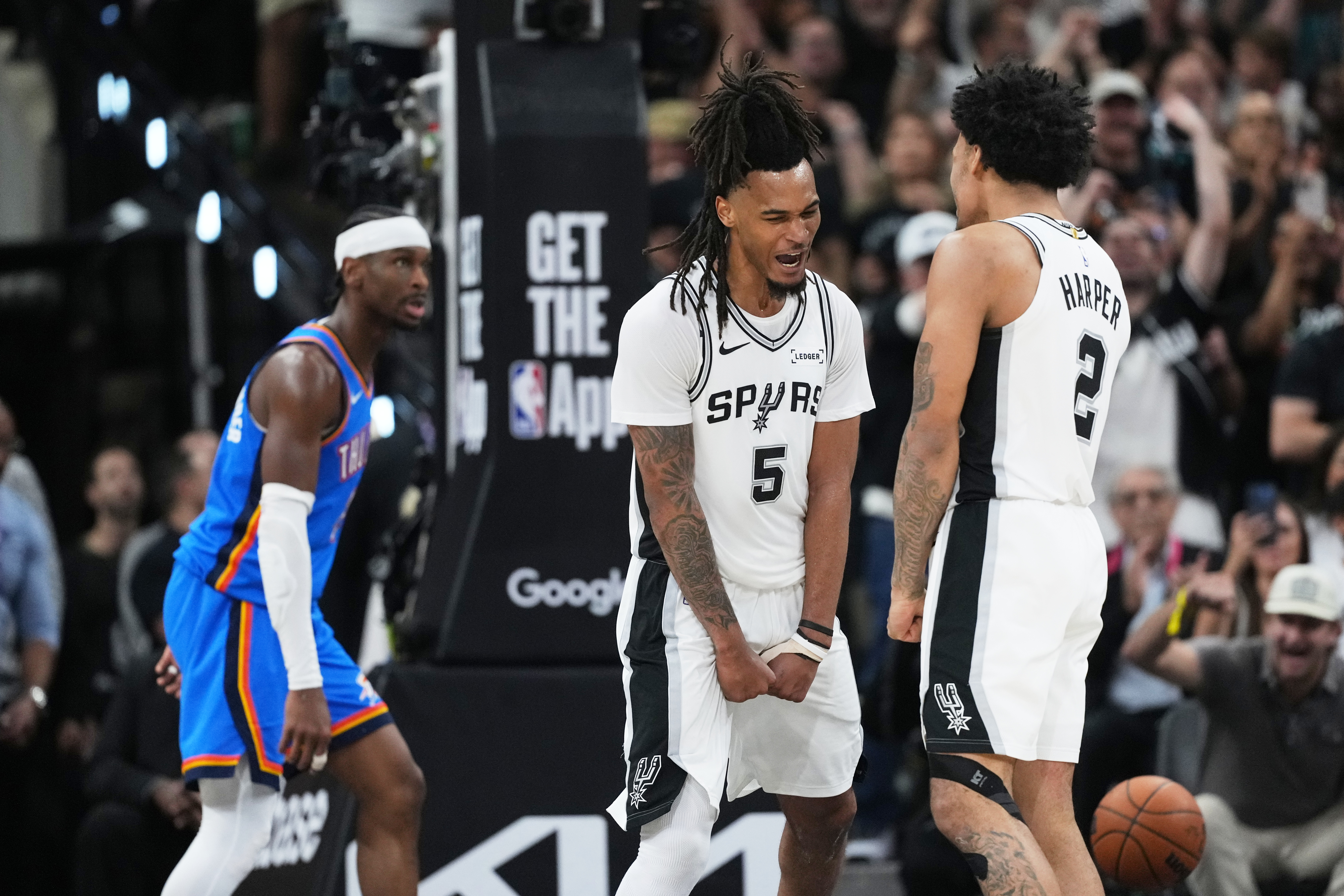 San Antonio Spurs Must Reverse Offseason Lineup Move